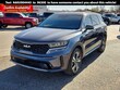 Kia Sorento Hybrid