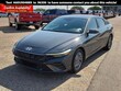 Hyundai Elantra Hybrid