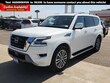  Nissan Armada