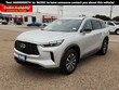  INFINITI QX60