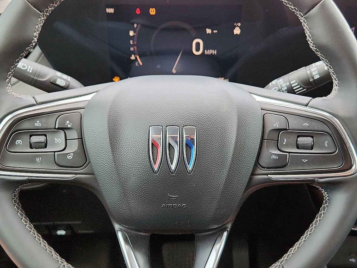 2024 Buick Encore GX Avenir - Photo 11