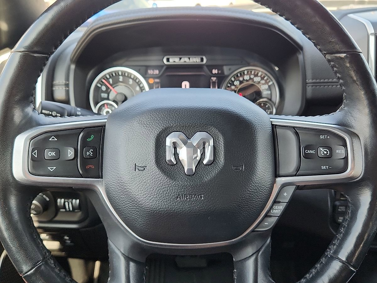 2020 RAM Ram 1500 Pickup Laramie - Photo 11