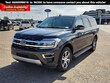 Ford Expedition Max