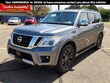 Nissan Armada