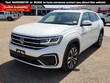  Volkswagen Atlas Cross Sport