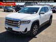 GMC Acadia