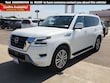  Nissan Armada