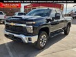  Chevrolet Silverado 2500 HD