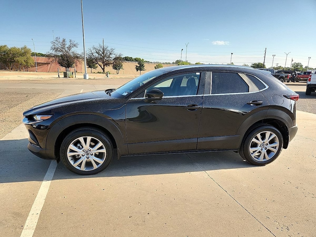 Used 2023 Mazda CX-30 2.5 S Preferred Package SUV