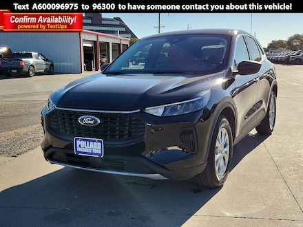 2024 Ford Escape Active SUV