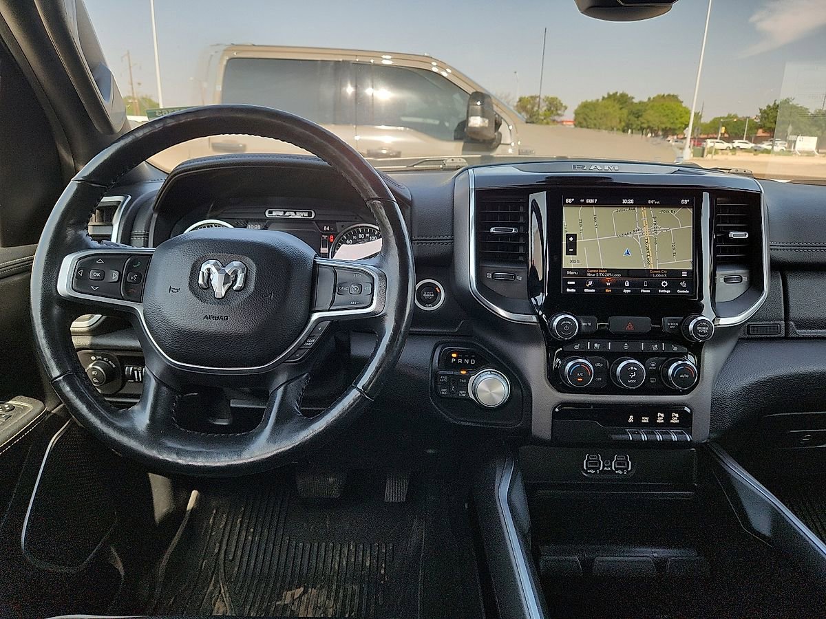 2020 RAM Ram 1500 Pickup Laramie - Photo 6