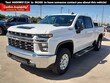  Chevrolet Silverado 2500 HD