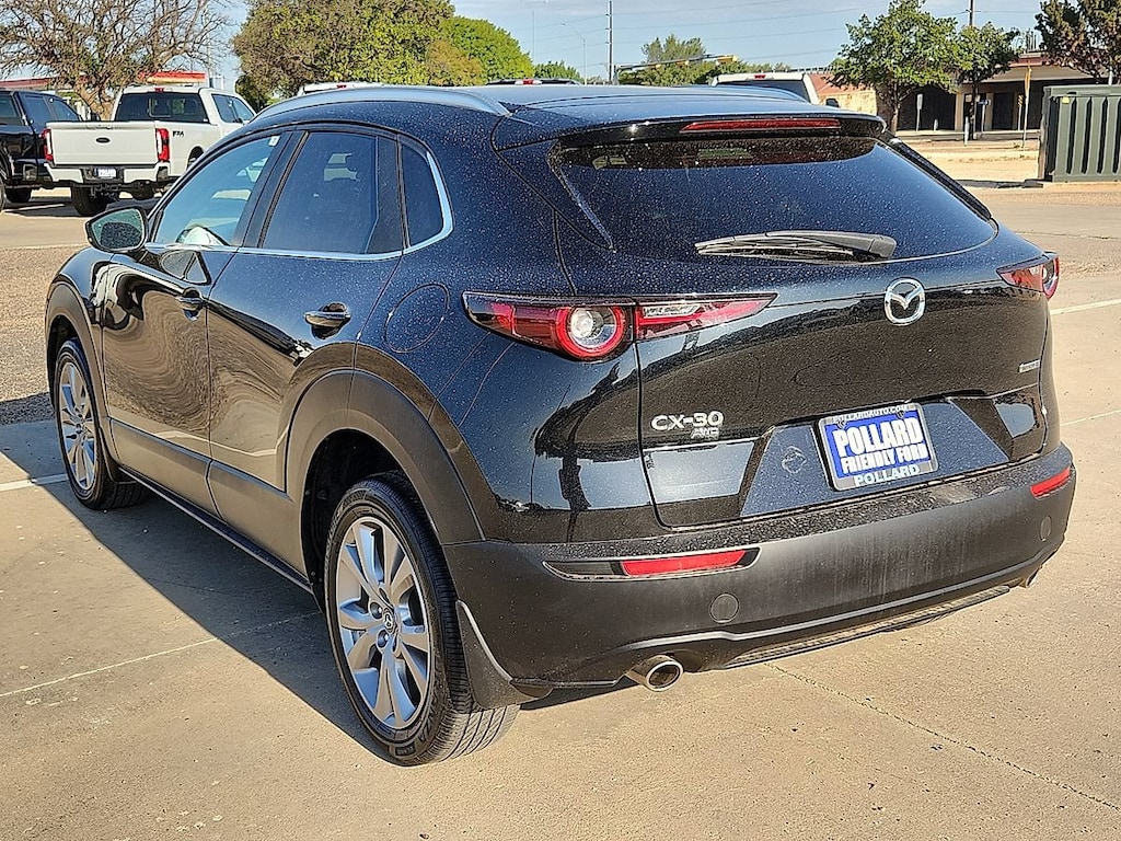 Used 2023 Mazda CX-30 2.5 S Preferred Package SUV
