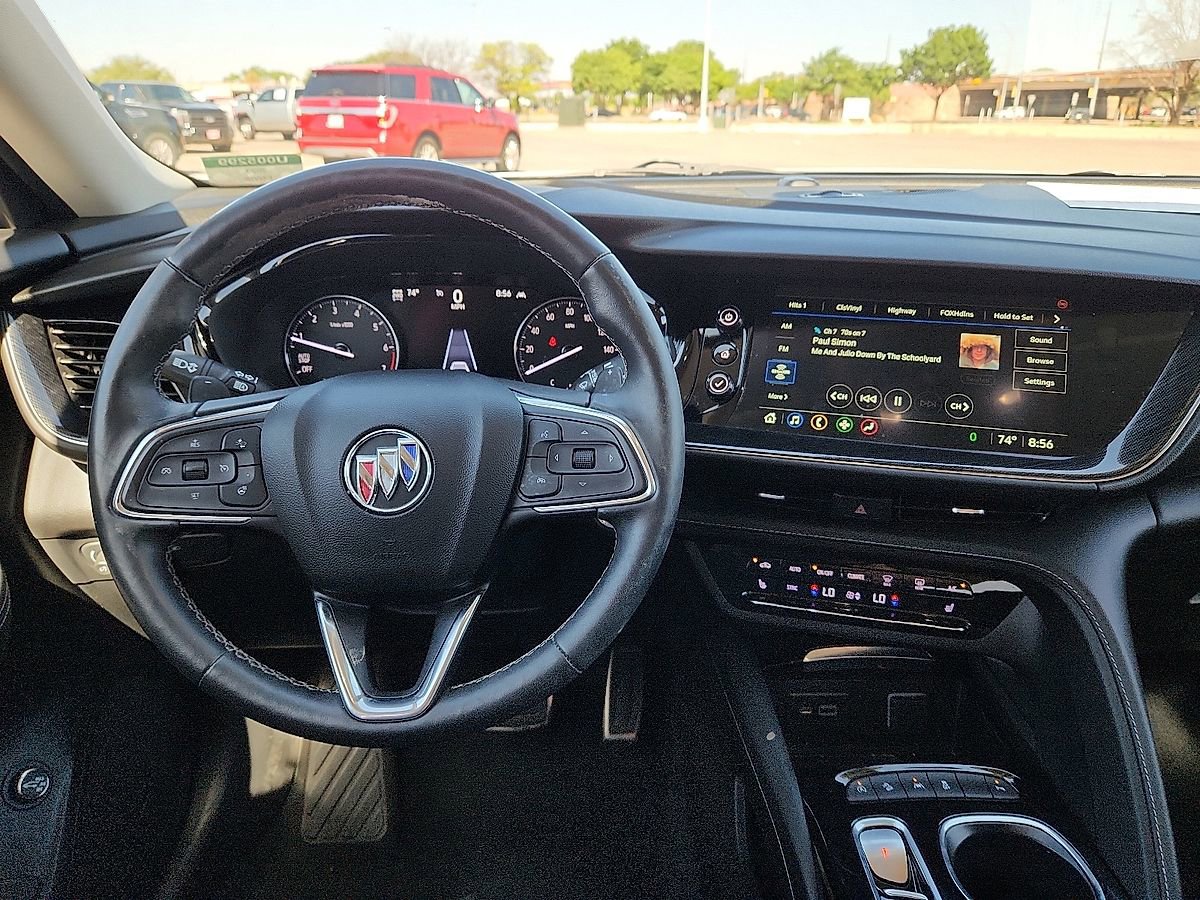 2023 Buick Envision Essence - Photo 6