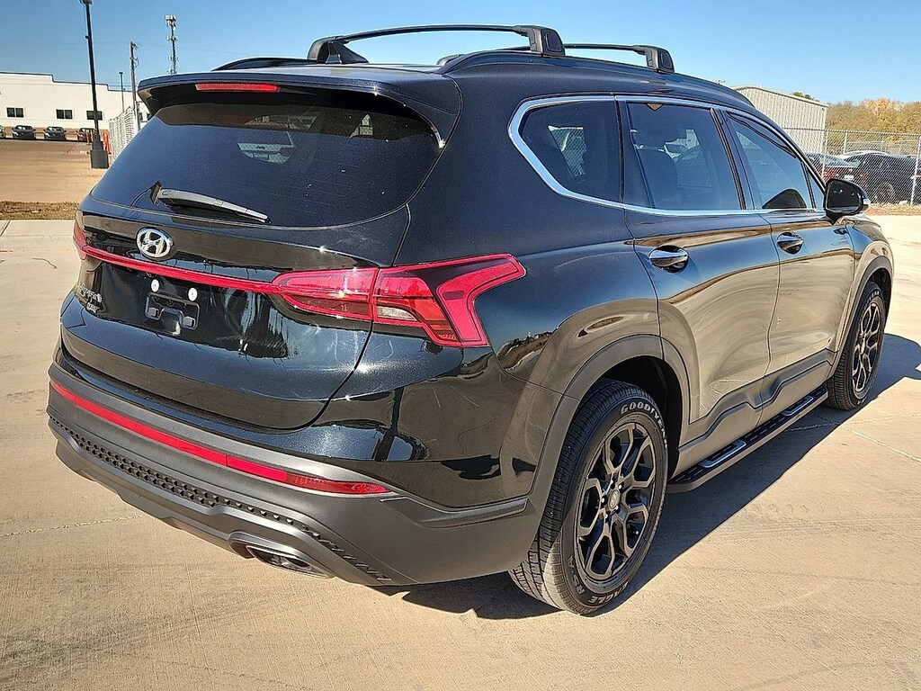 Used 2023 Hyundai Santa Fe XRT SUV