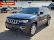 Jeep Grand Cherokee WK