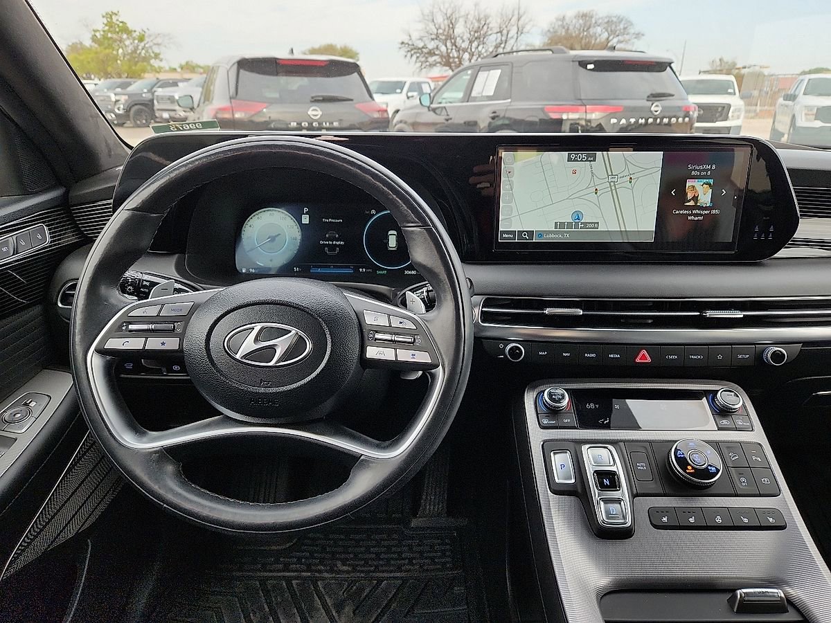 2024 Hyundai Palisade Calligraphy - Photo 6