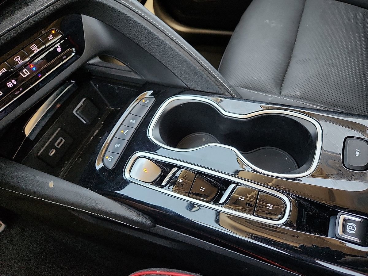 2023 Buick Envision Essence - Photo 11