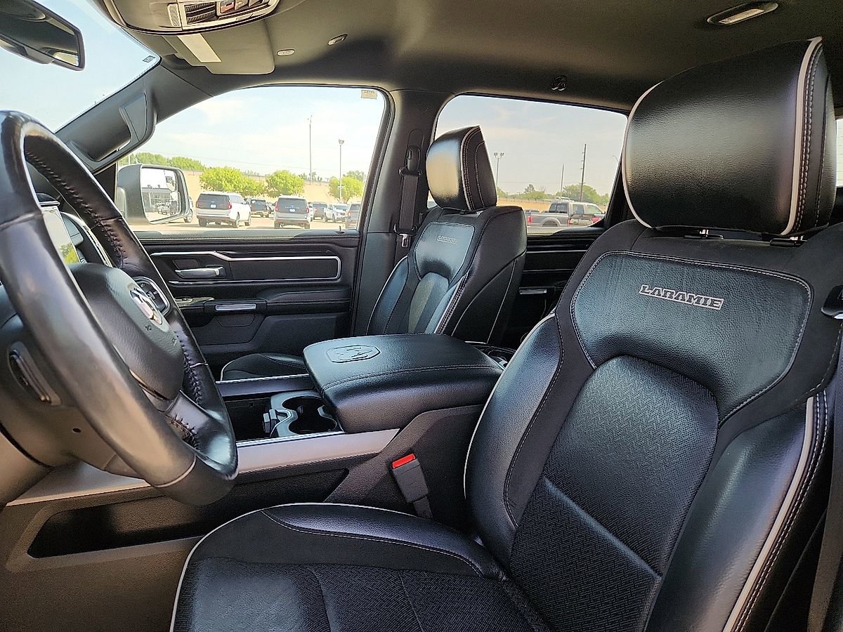 2020 RAM Ram 1500 Pickup Laramie - Photo 7