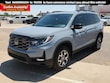  Honda Passport