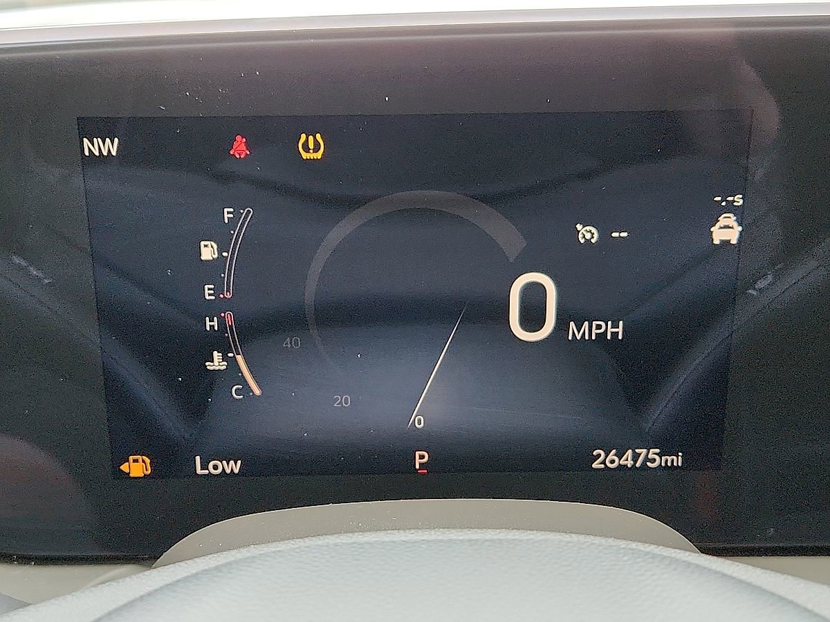 2024 Buick Encore GX Avenir - Photo 10