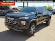 GMC Canyon