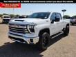 Chevrolet Silverado 3500 HD