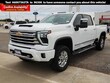  Chevrolet Silverado 2500 HD