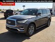  INFINITI QX80