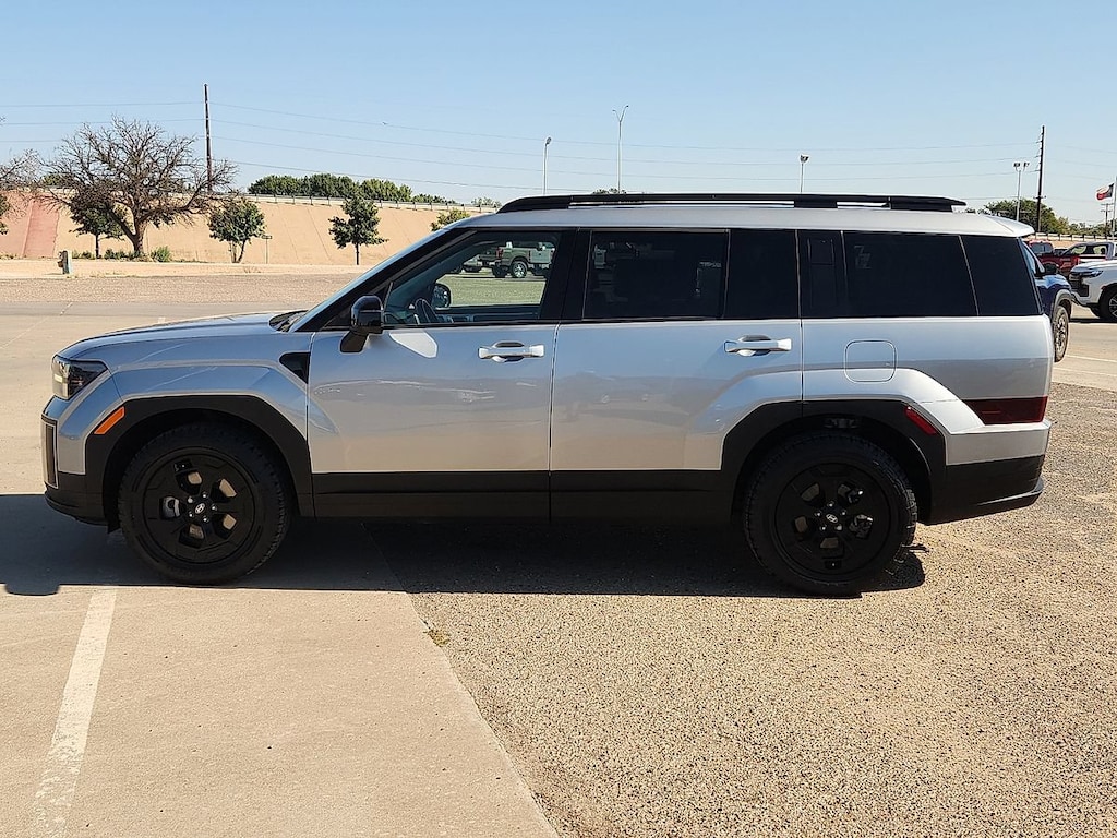 Used 2024 Hyundai Santa Fe XRT SUV