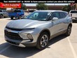  Chevrolet Blazer