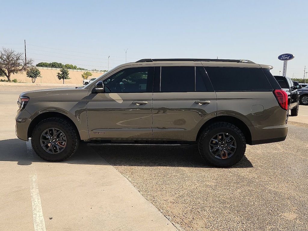 Used 2026 Ford Expedition Tremor SUV