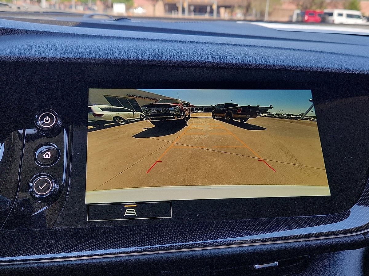 2023 Buick Envision Essence - Photo 7