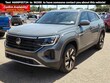 Volkswagen Atlas Cross Sport