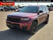Jeep Grand Cherokee L