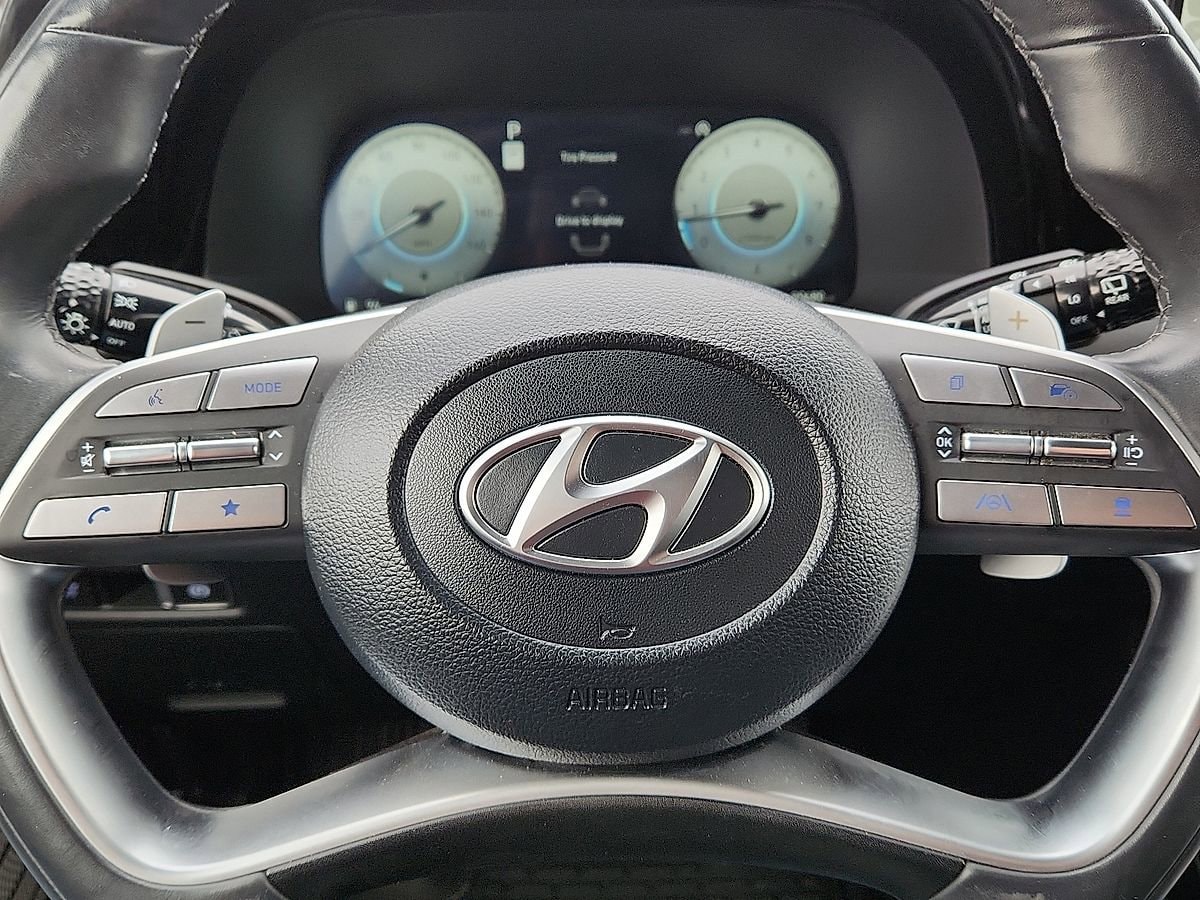 2024 Hyundai Palisade Calligraphy - Photo 11