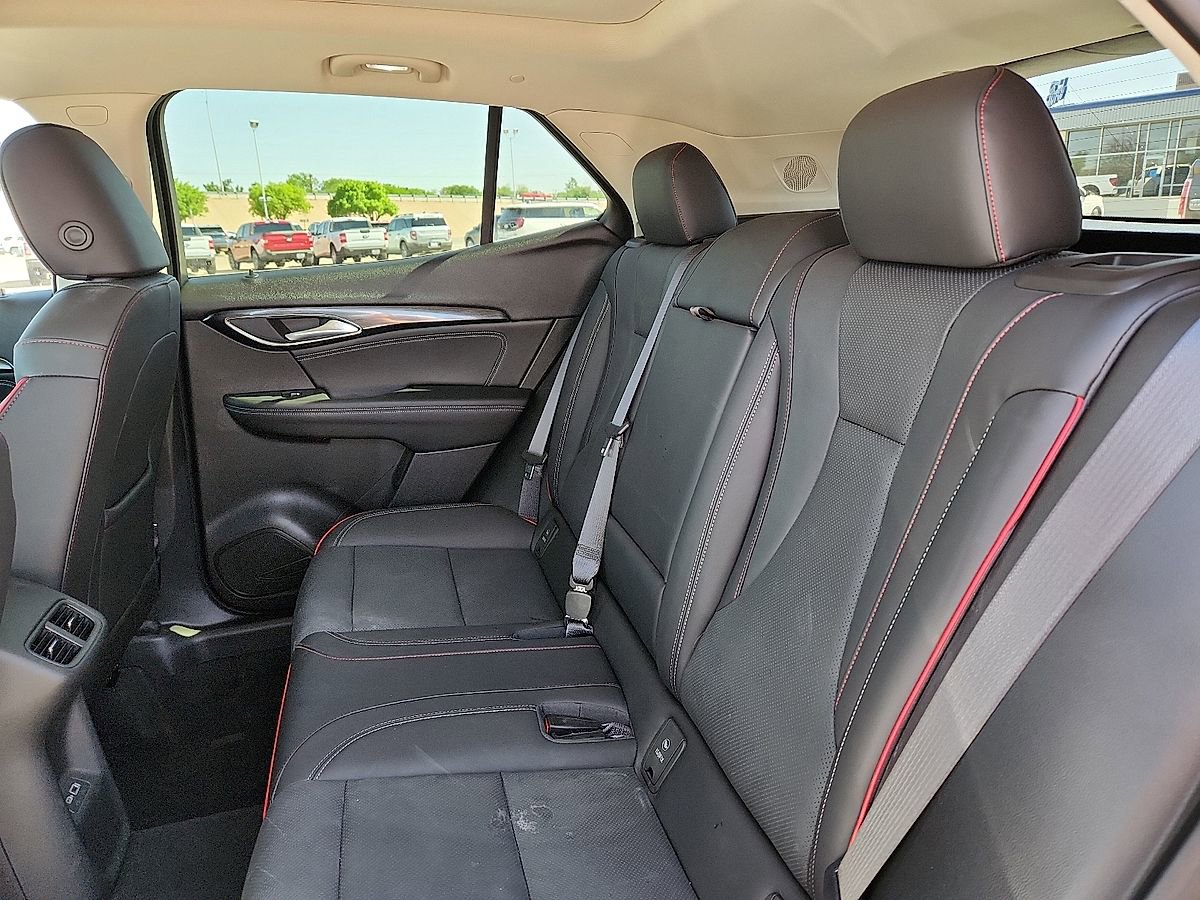 2023 Buick Envision Essence - Photo 5