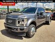 Ford F-450