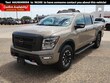 Nissan Titan