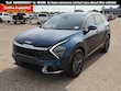 Kia Sportage Hybrid