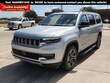 Jeep Wagoneer L