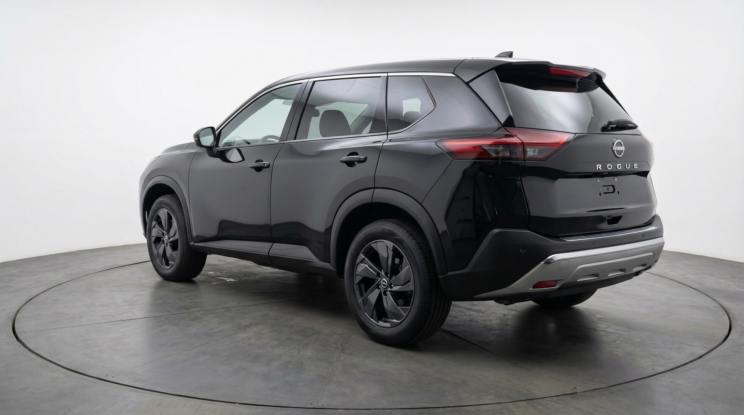 Thumbnail: 2025 Nissan Rogue - 5