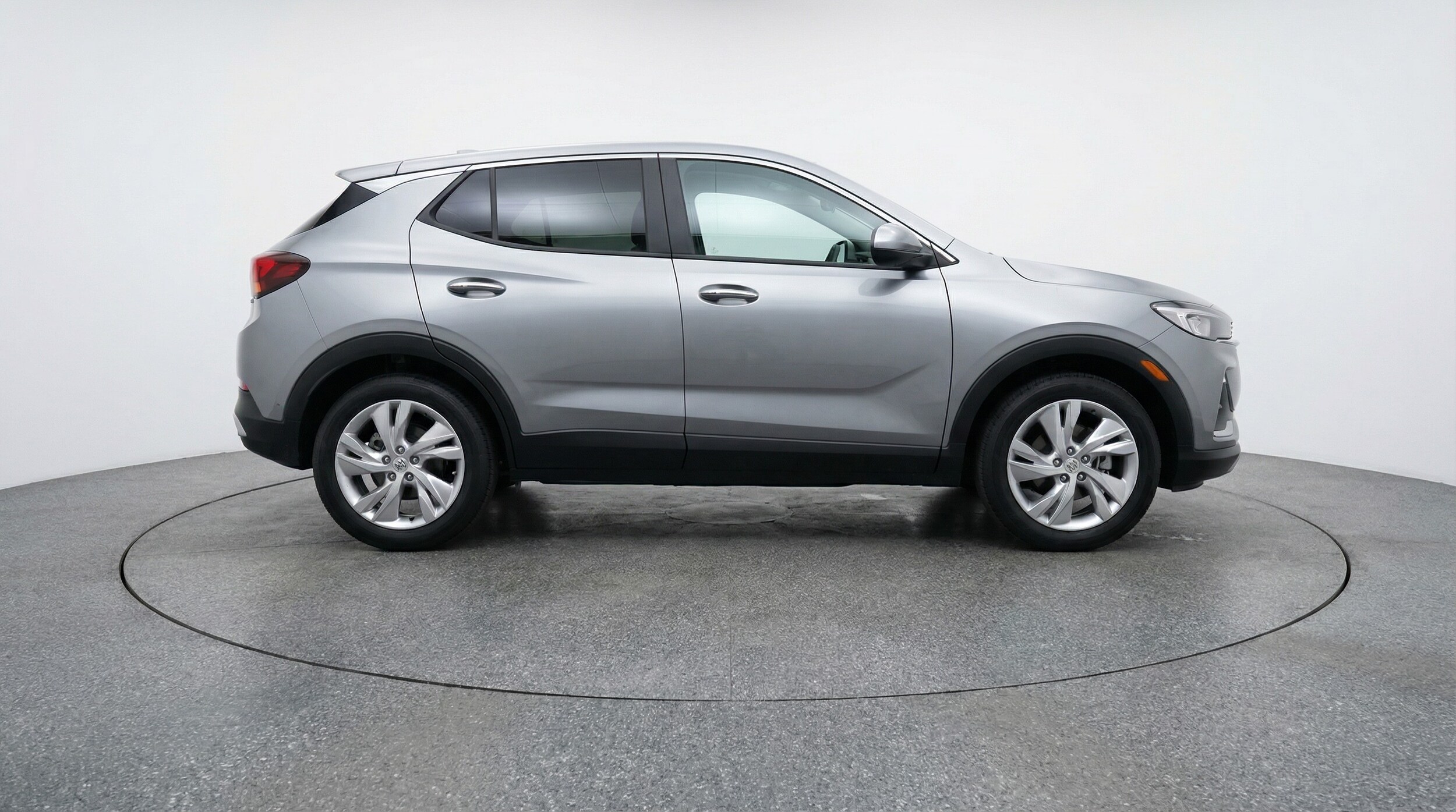 Thumbnail: 2025 Buick Encore GX - 8