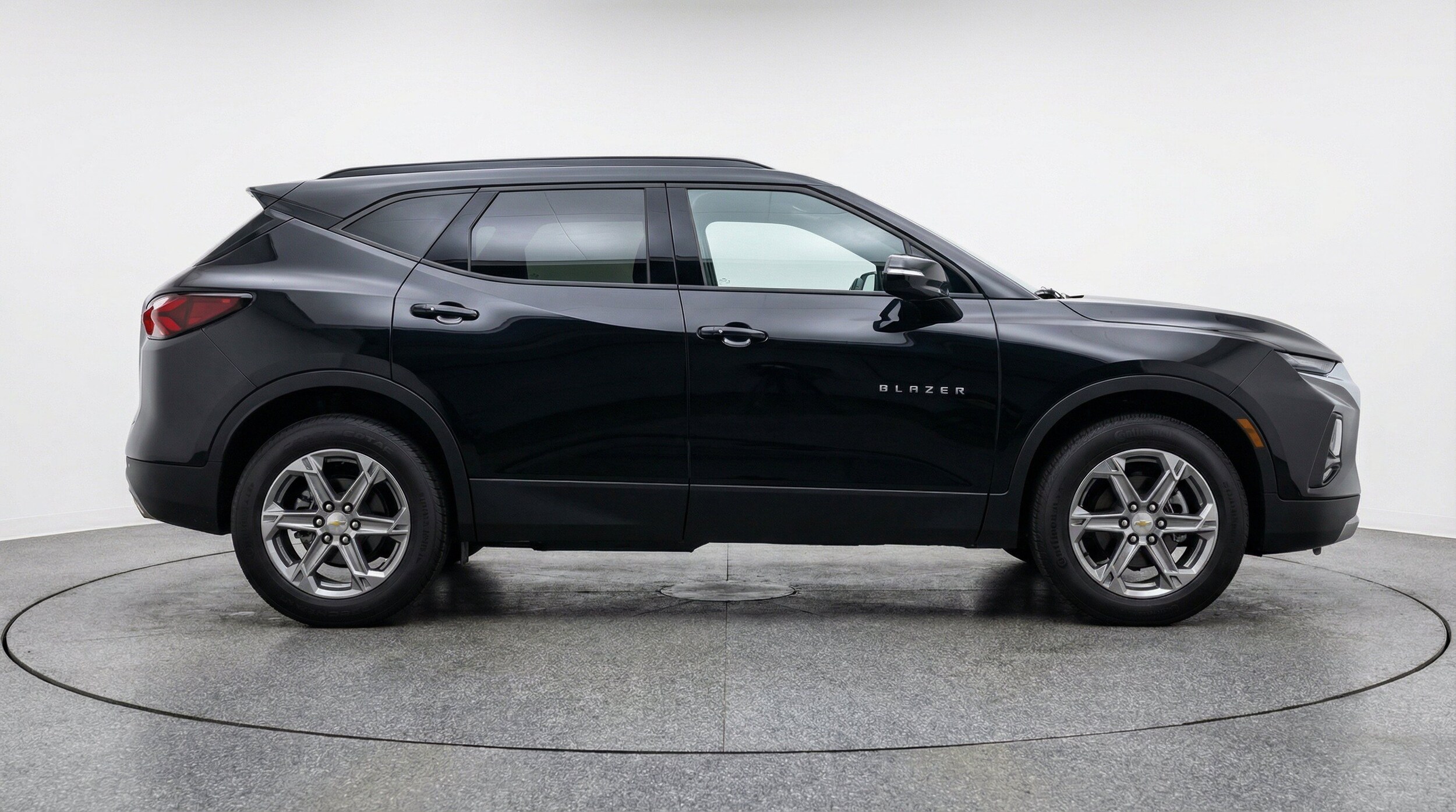Thumbnail: 2026 Chevrolet Blazer - 11