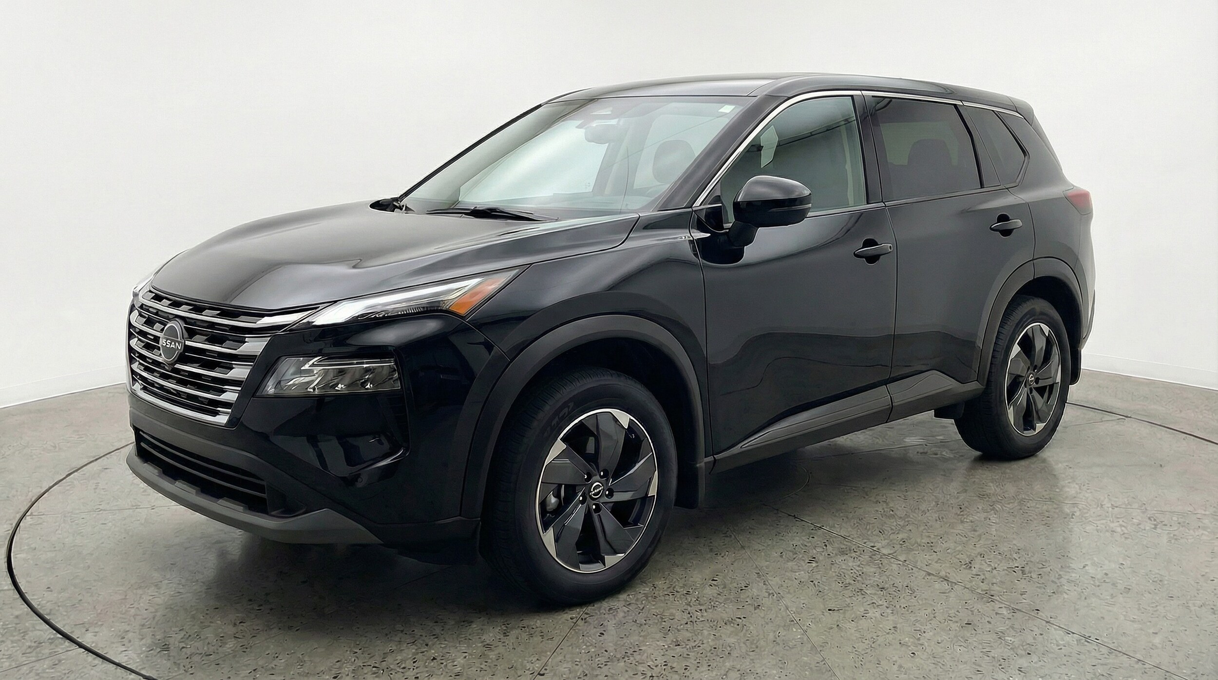 Thumbnail: 2025 Nissan Rogue - 3