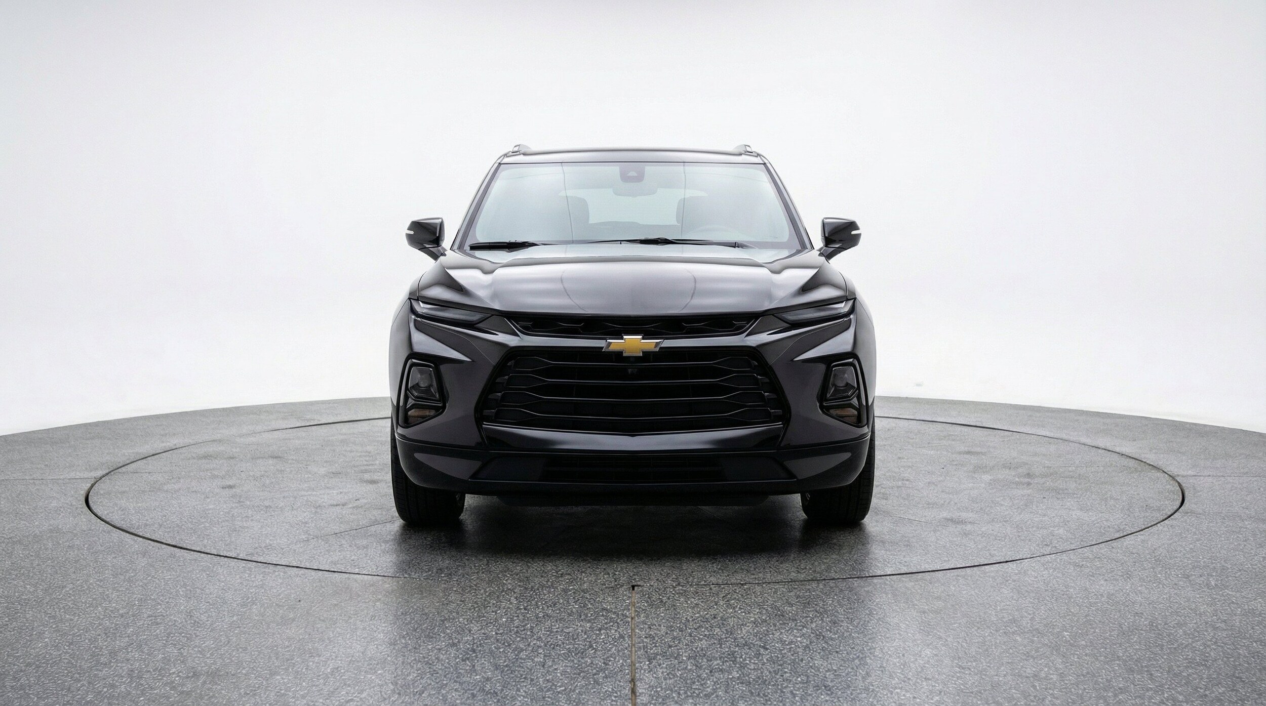 Thumbnail: 2026 Chevrolet Blazer - 2