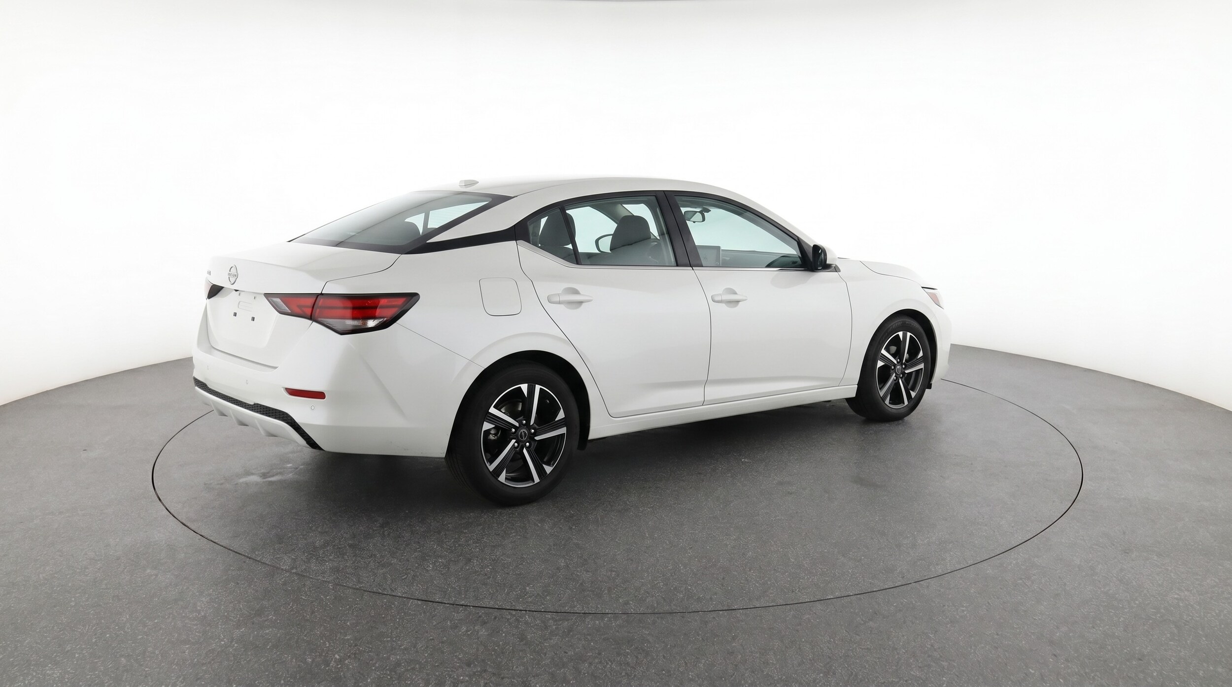Thumbnail: 2024 Nissan Sentra - 7