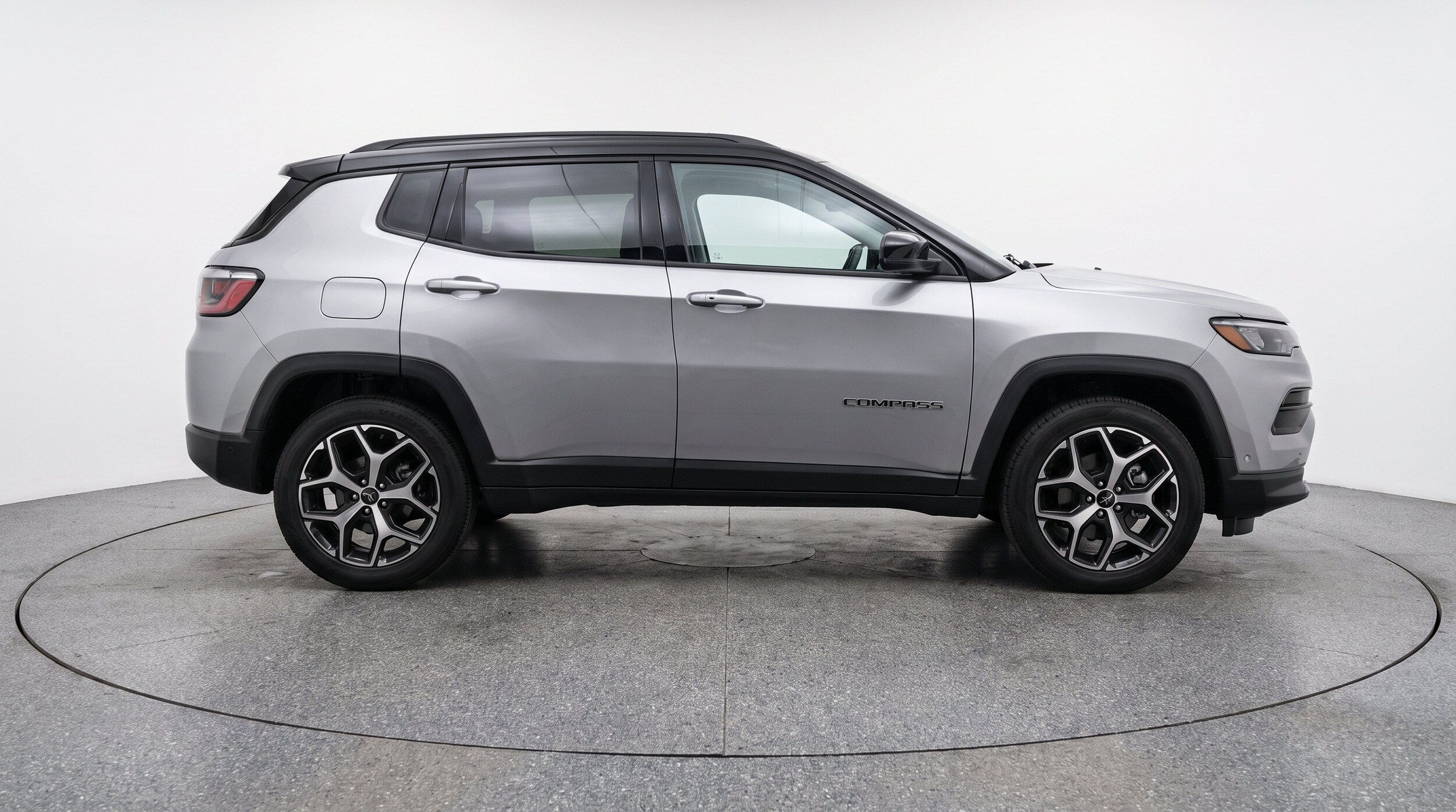Thumbnail: 2025 Jeep Compass - 10