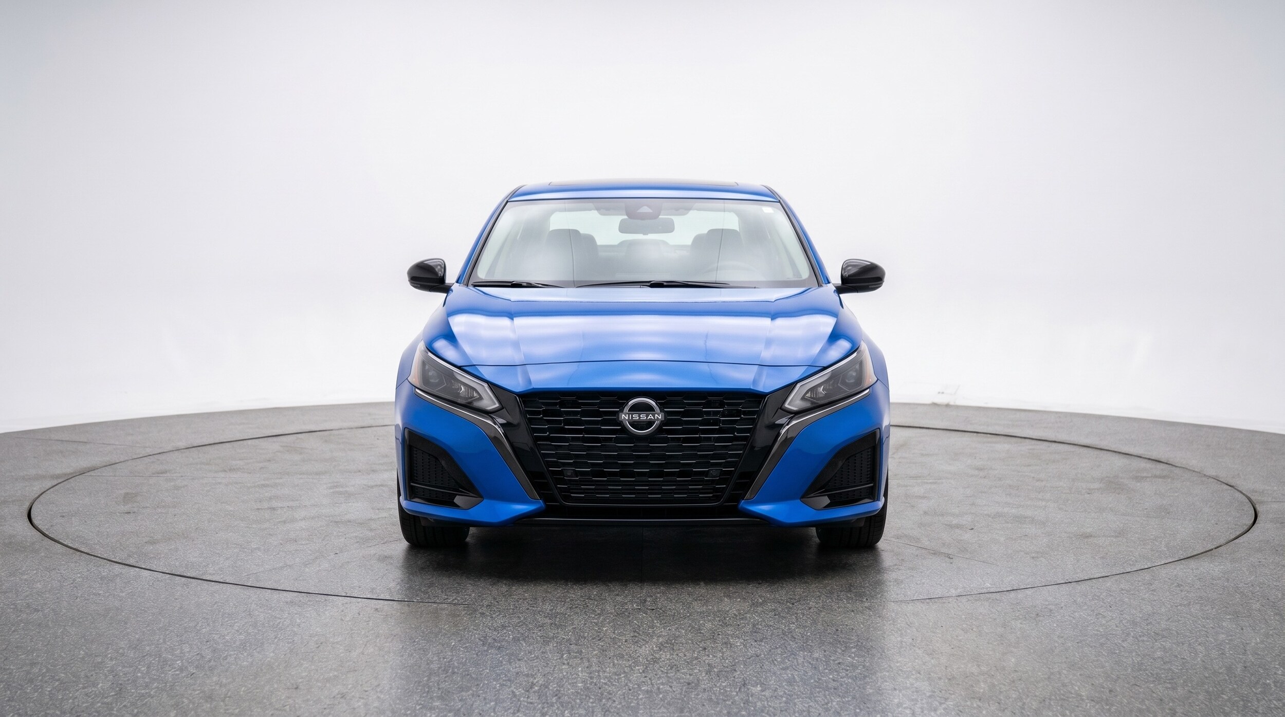 Thumbnail: 2025 Nissan Altima - 2