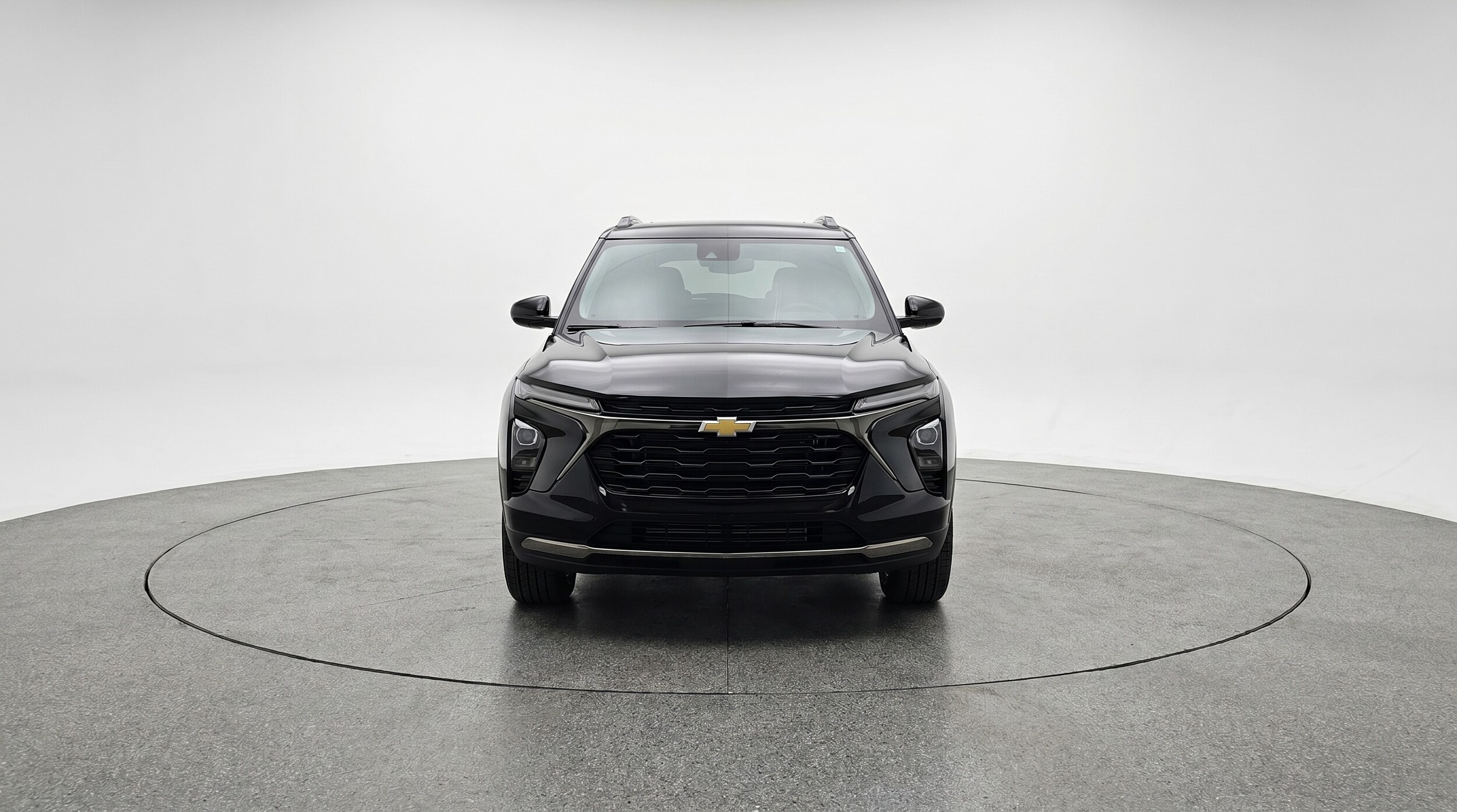 Thumbnail: 2025 Chevrolet TrailBlazer - 2